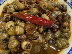 -江城燕子大排档(江汉路步行街店)