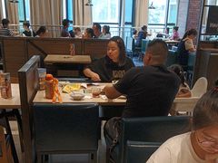 -豪客来牛排(鼓楼名店街店)