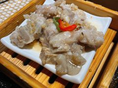 -味可道美食坊(福基路店)