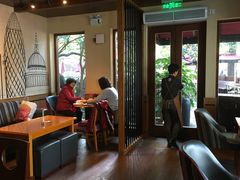-COSTA COFFEE(西湖天地店)
