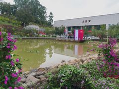 -闽西职业技术学院(天马校区)