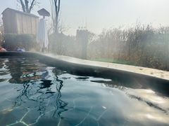-遵化汤泉宫温泉度假村