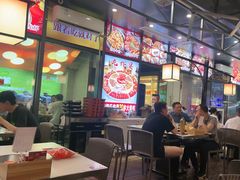 -鑫郭氏·南昌20年大排档·小龙虾羊蝎子(潮阳里店)