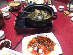-野菌王牦牛肉汤锅