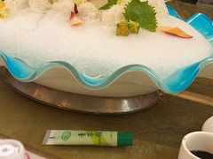 -东江海鲜酒家(艺都分店)