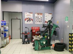 -天猫养车(哈贝卡硕士路店)