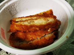 -鑫花溪牛肉米粉(天山店)