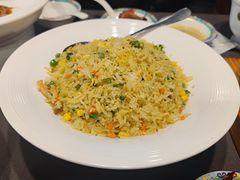 -肆月河豚·新淮扬(金融街店)