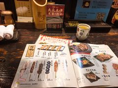 -吉屋居酒屋(群力店)