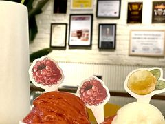 -Dal Cuore 达可芮冰淇淋(陕西北路店)