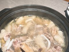 -同仁四季椰子鸡(无锡滨湖万象汇店)