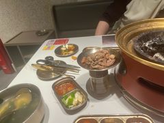 -西塔老太太泥炉烤肉(川沙百联店)