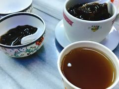 -公利真料竹蔗水(中环店)