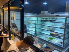 -墨居上隐·院子里火锅(峨眉店)