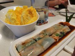 -煲王粤菜餐厅(中侨中心店)