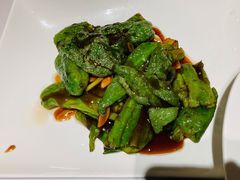 虎皮青椒-八分饱·西津会(西津渡店)