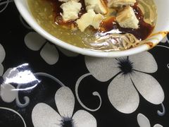 -何老二卤汁凉粉