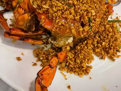 -活潑鲜跳(湖滨商业街店)