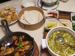 -林四喜·闽南传家菜(鼓浪屿店)