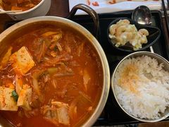 -米屋石锅拌饭(师大店)