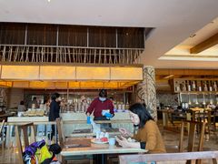 -长白山万达喜来登度假酒店