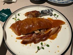 -漢舍中国菜馆(889广场店)