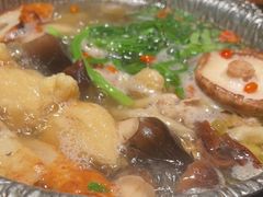 -一豚轩·烧鸟·豚骨拉面(五四路店)