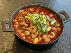 -湘肠香火锅店(团结湖店)