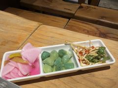 -木屋烧烤(岗顶二店)