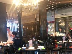 大堂-小资太太餐厅(南岗区店)