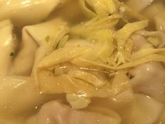 白汤开洋馄饨-熙盛源(复兴路店)