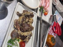 -喜来稀肉(虹泉路店)