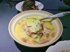 -高佳庄·海鲜酒楼(东港店)