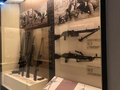 -轻武器博物馆