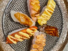 -万岁寿司(万国店)