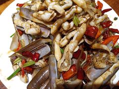 -南海渔家•海鲜•正宗海南菜(海棠湾店)