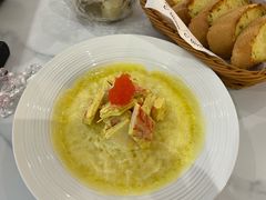 -库滋明·俄罗斯特色美食(中央大街店)