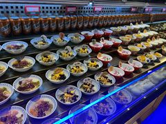 -李姑婆鲜切牛肉火锅自助(凤城二路店)