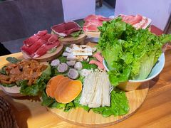 -丁荣华炸串(托乐嘉店)