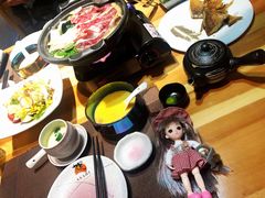-割烹旭日本料理(龙湖狮山天街店)