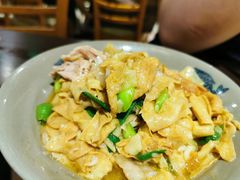 井冈山豆皮-潇湘阁(昆泰国际大厦店)