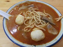 沙茶面-福祥厦门小馆(舟孟北路店)