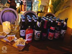 -顽啤熊·酒客酒馆(苏城夜景必选店)