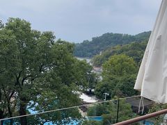 -逸廊大堂吧-下午茶·简餐-千岛湖自由洲际殿