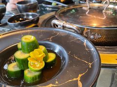 -凤园椰珍·臻品椰子鸡(保利时光里店)