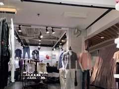 -七浦路服装批发市场