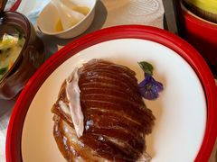 -北平食坊·烤鸭(黄寺大街店)