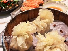 -春家·非遗手工小吃(徐汇万科广场店)