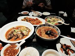 -米家餐厅(长生路店)