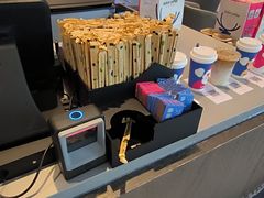 -瑞幸咖啡(K酷·时尚广场店)